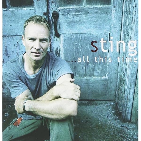 Sting Bring On The Night CD 旧規格　未開封 STING - Bring On Night - Amazon.com Music